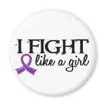 Fight Like A Girl 18.7 Crohn's Disease