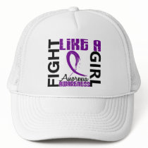 Fight Like A Girl 3.3 Anorexia