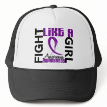 Fight Like A Girl 3.3 Anorexia