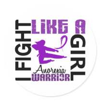 Fight Like A Girl Anorexia 3.2