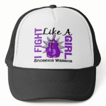 Fight Like A Girl Anorexia 8.2