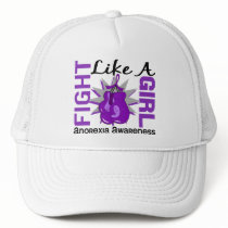Fight Like A Girl Anorexia 8.3