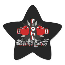 Fight Like A Girl Blood Cancer 32.8