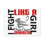 Fight Like A Girl Brain Cancer 3.2