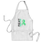 Fight Like A Girl Celiac Disease 28.8 Aprons
