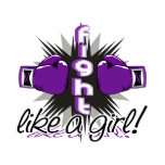 Fight Like A Girl Chiari Malformation 32.8 t-shirts