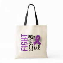 Fight Like A Girl Chiari Malformation 36.8 Bags