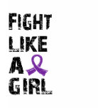 Fight Like A Girl Crohn's Disease 21.8 t-shirts