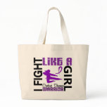 Fight Like A Girl Crohn's Disease 3.2 bags