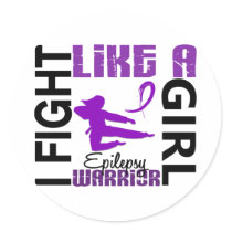 Fight Like A Girl Epilepsy 3.2