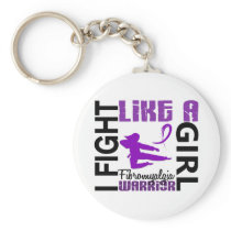 Fight Like A Girl Fibromyalgia 3.2