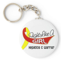 Fight Like A Girl Hepatitis C 25.4