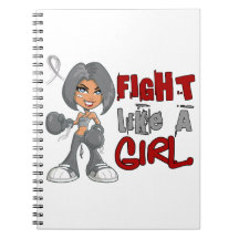 Fight Like a Girl Juvenile Diabetes 42.8.png Notebook