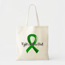 Fight Like A Girl Kidney Disease 41.8 Bag