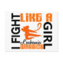 Fight Like A Girl Leukaemia 3.2