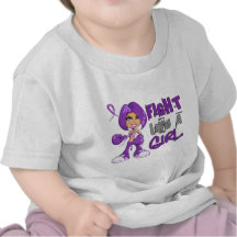 Fight Like a Girl Lupus 42.8.png T-shirts