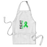 Fight Like A Girl Lyme Disease 28.8 Apron