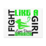 Fight Like A Girl Lyme Disease 3.2