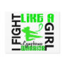 Fight Like A Girl Lymphoma 3.2