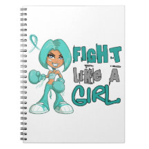 Fight Like a Girl Ovarian Cancer 42.8.png Notebook
