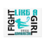 Fight Like A Girl PCOS 3.2