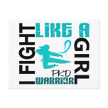 Fight Like A Girl PKD 3.2