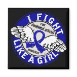 Fight Like A Girl Rheumatoid Arthritis 16.5