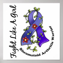 Fight Like A Girl Rheumatoid Arthritis 29.4