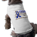 Fight Like A Girl Rheumatoid Arthritis 38.82 Pet Clothing