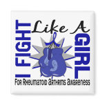 Fight Like A Girl Rheumatoid Arthritis 8.5