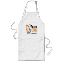 Fight Like A Girl RSD 10.1 Aprons