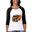 Fight Like A Girl RSD 17.8 t-shirts