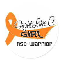 Fight Like A Girl RSD 25.4
