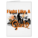 Fight Like A Girl RSD 30.8 Cards