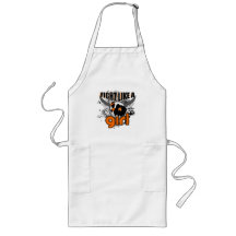 Fight Like A Girl RSD 33.8 Apron