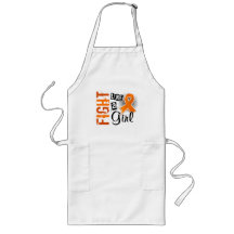 Fight Like A Girl RSD 36.8 Apron