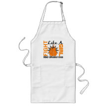 Fight Like A Girl RSD 8.3 Apron