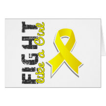 Fight Like A Girl Sarcoma 28.8 Cards