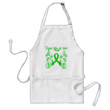 Fight Like A Girl Stylish Cerebral Palsy Aprons