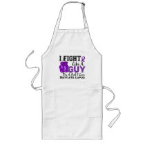 Fight Like A Guy Lupus 15 Aprons