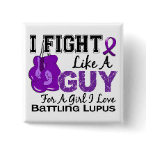 Fight Like A Guy Lupus 15