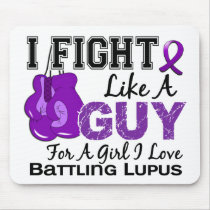Fight Like A Guy Lupus 15