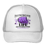 Fight Of My Life 2 Cancer Hats