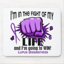 Fight Of My Life 2 Lupus