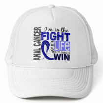 Fight Of My Life Anal Cancer