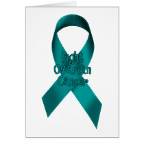 Fight Ovarian Cancer cards