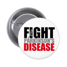 FIGHT Parkisons Disease Pins