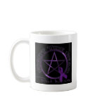 Fight The Fear mugs