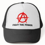 FIGHT THE POWER hats