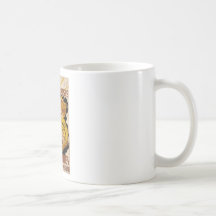 Fight Tuberculosis Obey The Rules Of Health Coffee Mugs